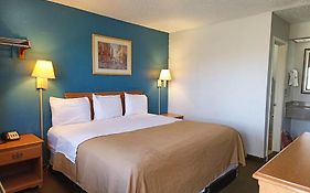 Executive Inn